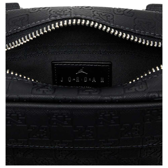 Jordan Τσαντάκι ώμου Monogram Camera Bag